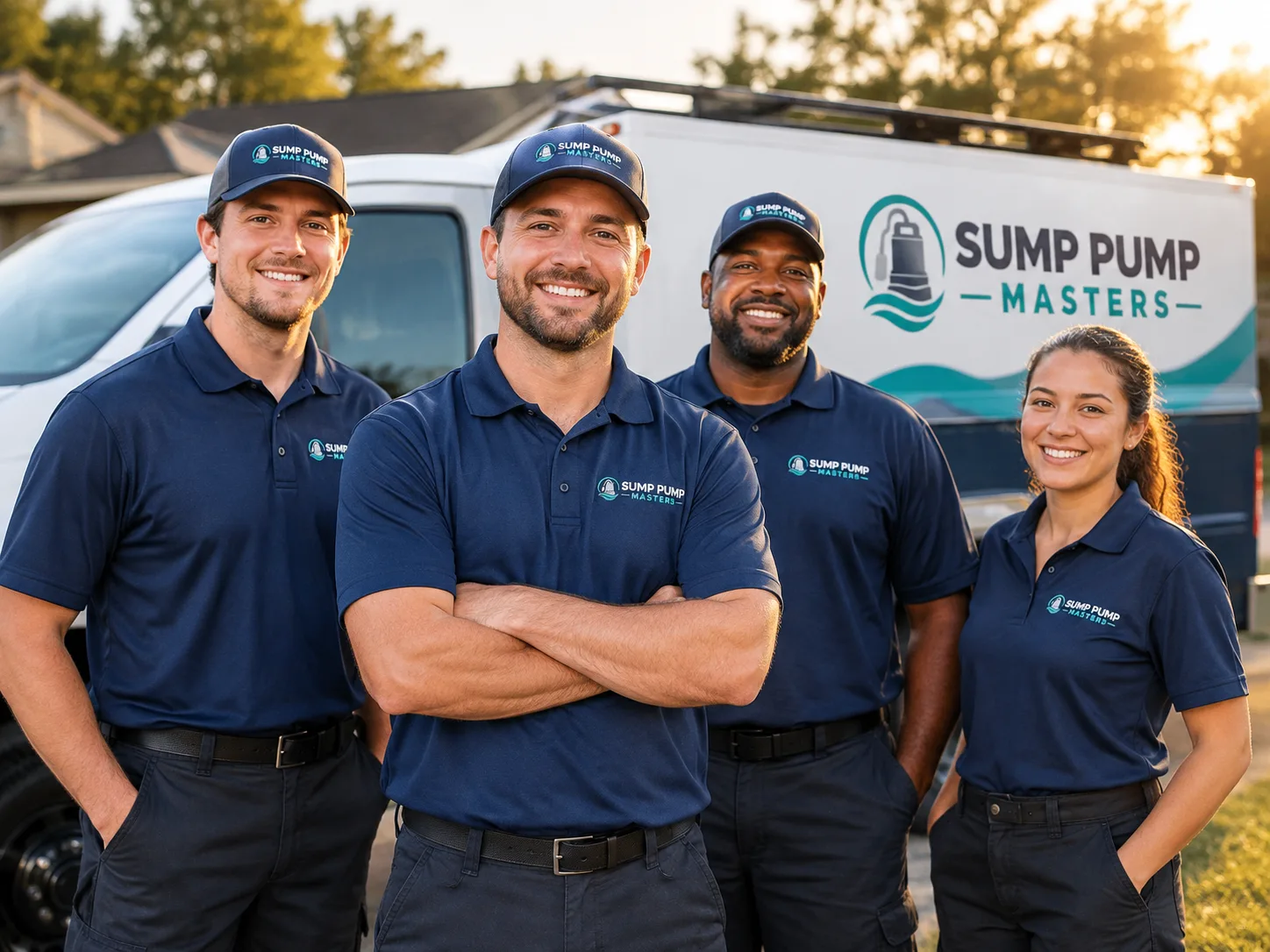 Sump Pump Repair company in Kranzburg, SD