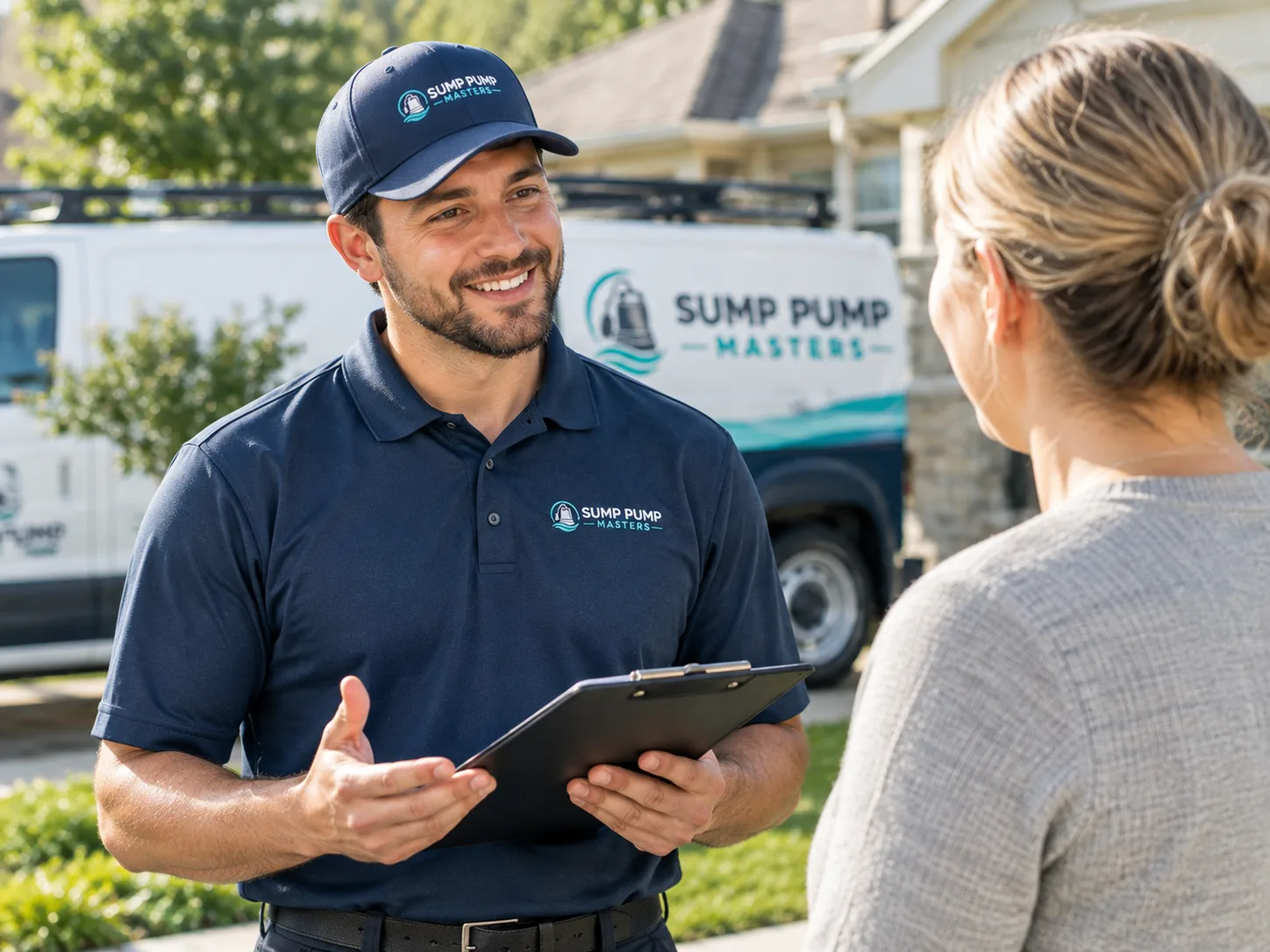 Sump Pump Repair Kranzburg, SD FAQs